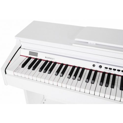 Цифрове піаніно Kurzweil KA-130 WH